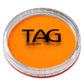 TAG Professional Face and Body Paint, Regular White 32gm
