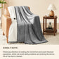 Homemate Heated Blanket Electric Throw
