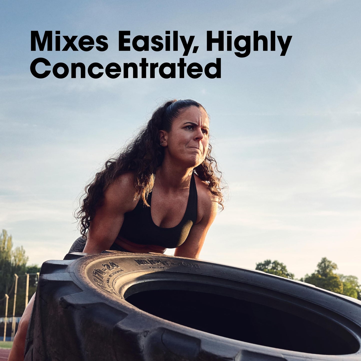 Optimum Nutrition L-Glutamine Muscle Recovery Capsules