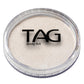 TAG Professional Face and Body Paint, Regular White 32gm
