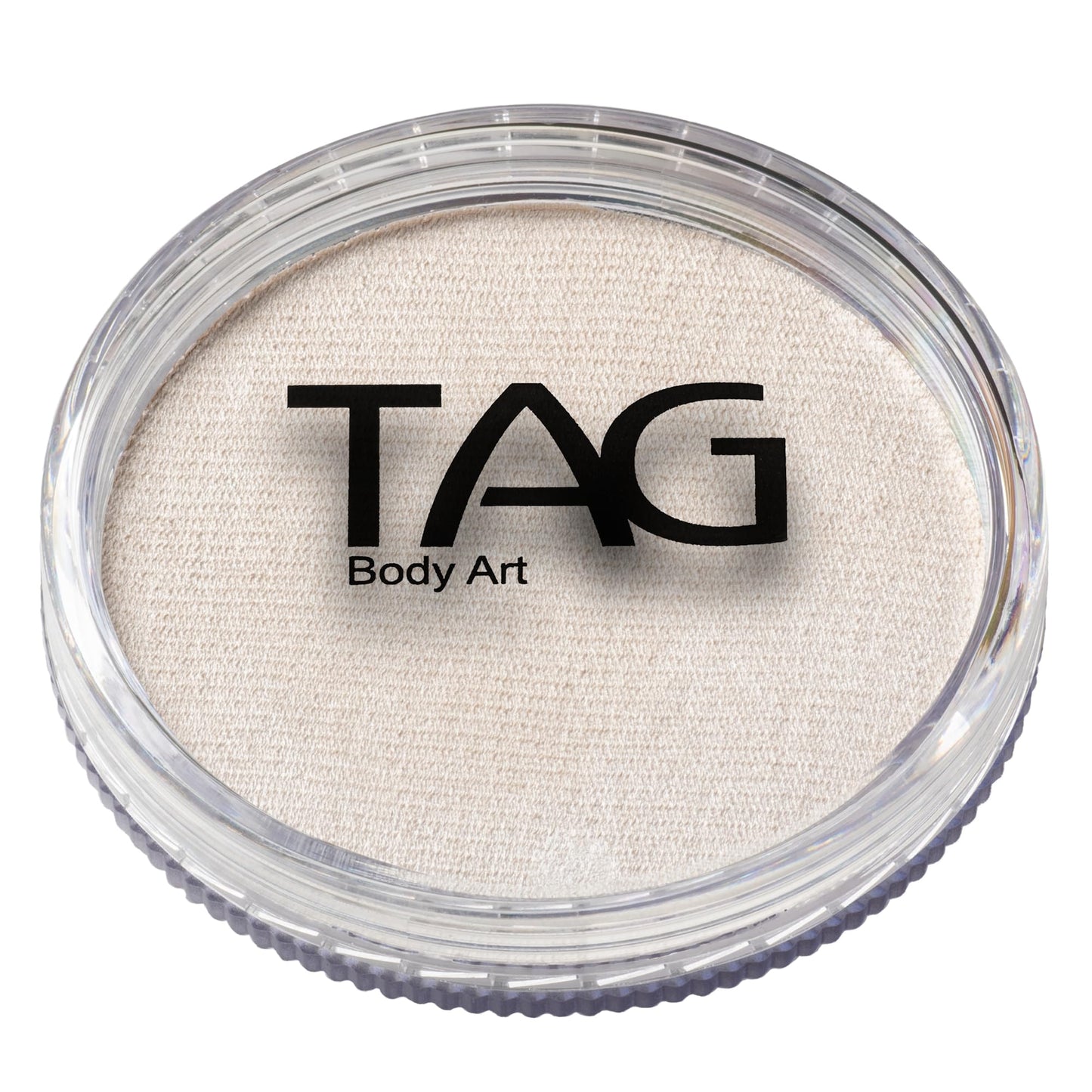 TAG Professional Face and Body Paint, Regular White 32gm
