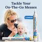 Miss Mouth's Messy Eater Stain Treater Spray