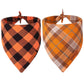 ADOGGYGO Halloween Dog Bandana