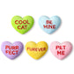 MALLMALL6 Halloween Catnip Toys – 5pcs Pumpkin Teething Set for Kittens & Cats