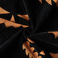 EVENHUG Halloween Reversible Sofa Cover