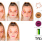 TAG Professional Face and Body Paint, Regular White 32gm