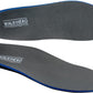 Plantar Fasciitis Relief - Arch Support Insoles for Men Women