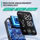 Oklar Blood Pressure Monitor Upper Arm Monitors for Home