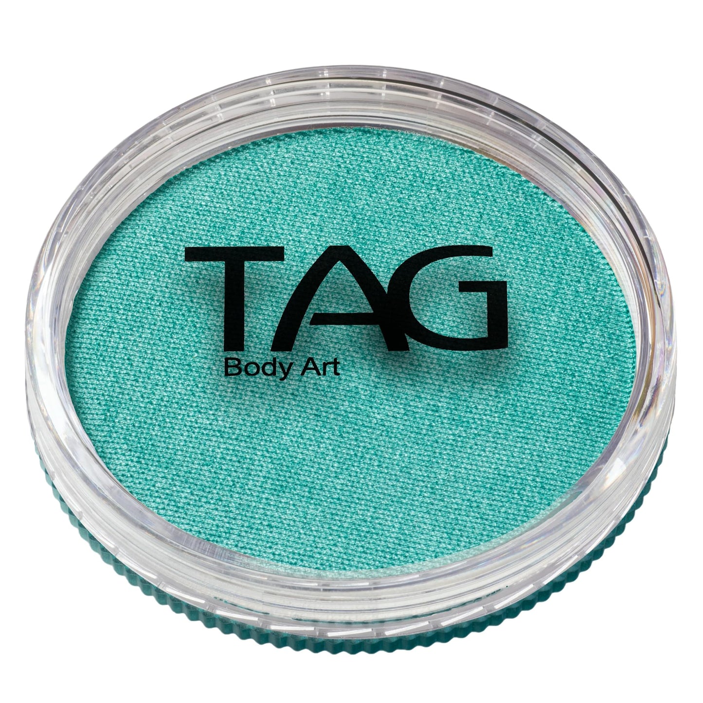 TAG Professional Face and Body Paint, Regular White 32gm