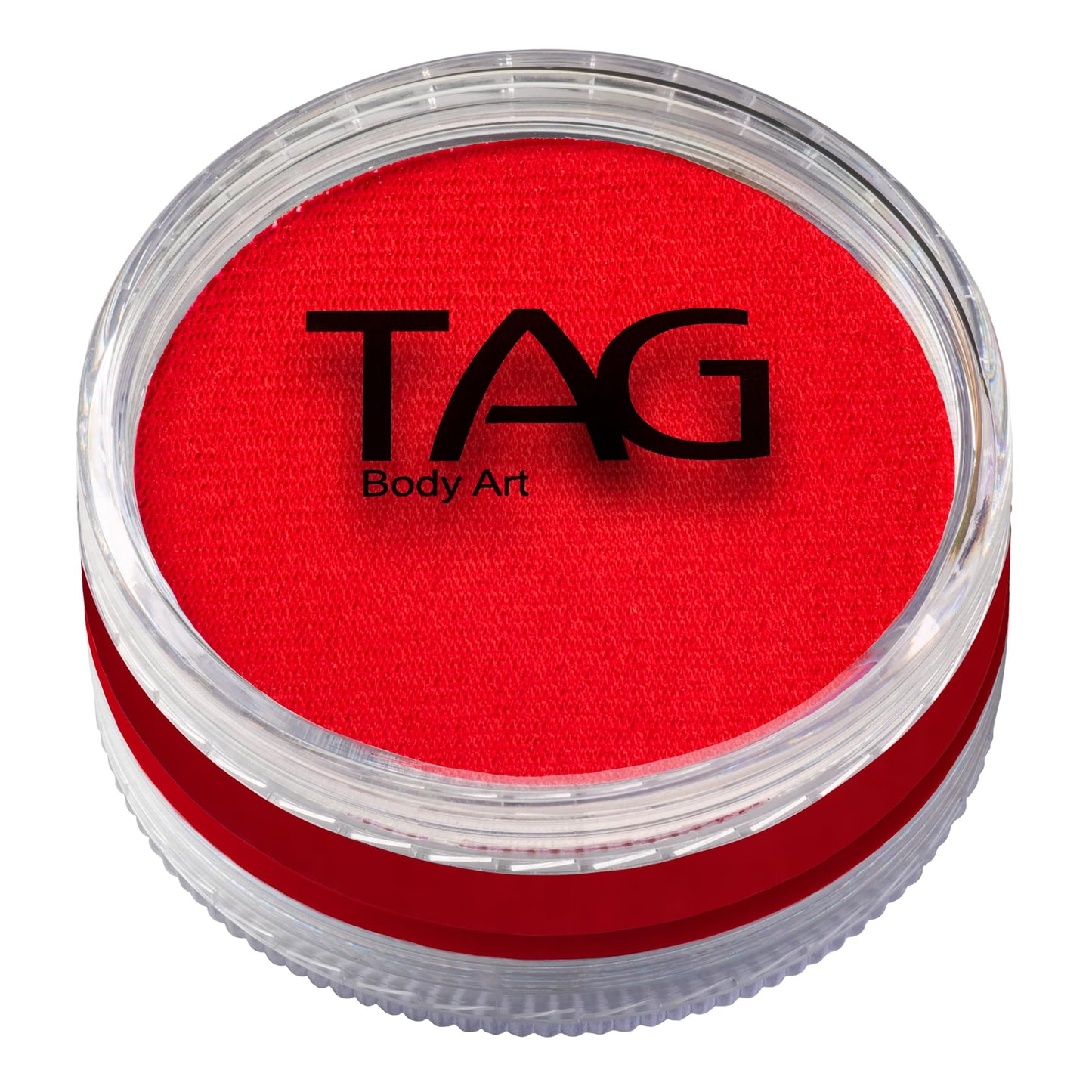 TAG Professional Face and Body Paint, Regular White 32gm