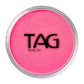 TAG Professional Face and Body Paint, Regular White 32gm