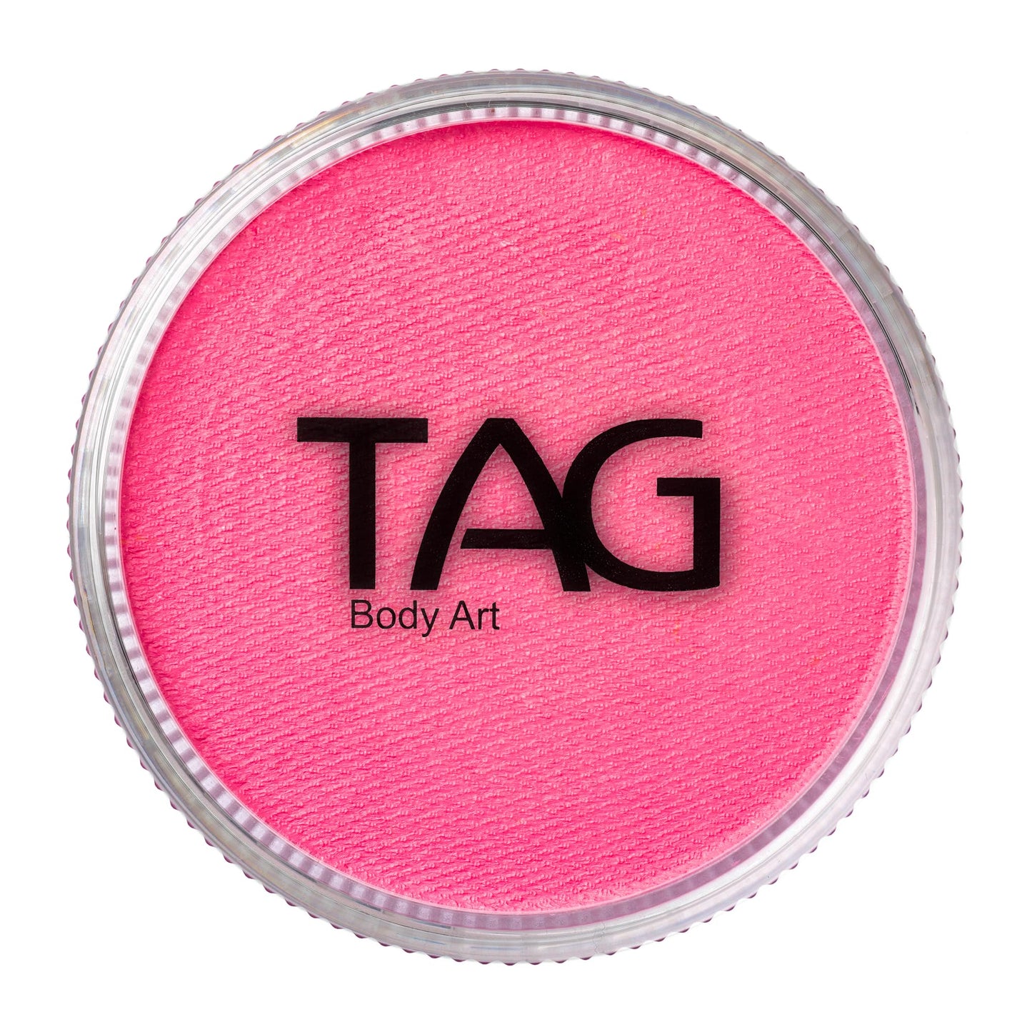 TAG Professional Face and Body Paint, Regular White 32gm