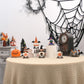 Halloween Wooden Tabletop Decorations (Set of 5)