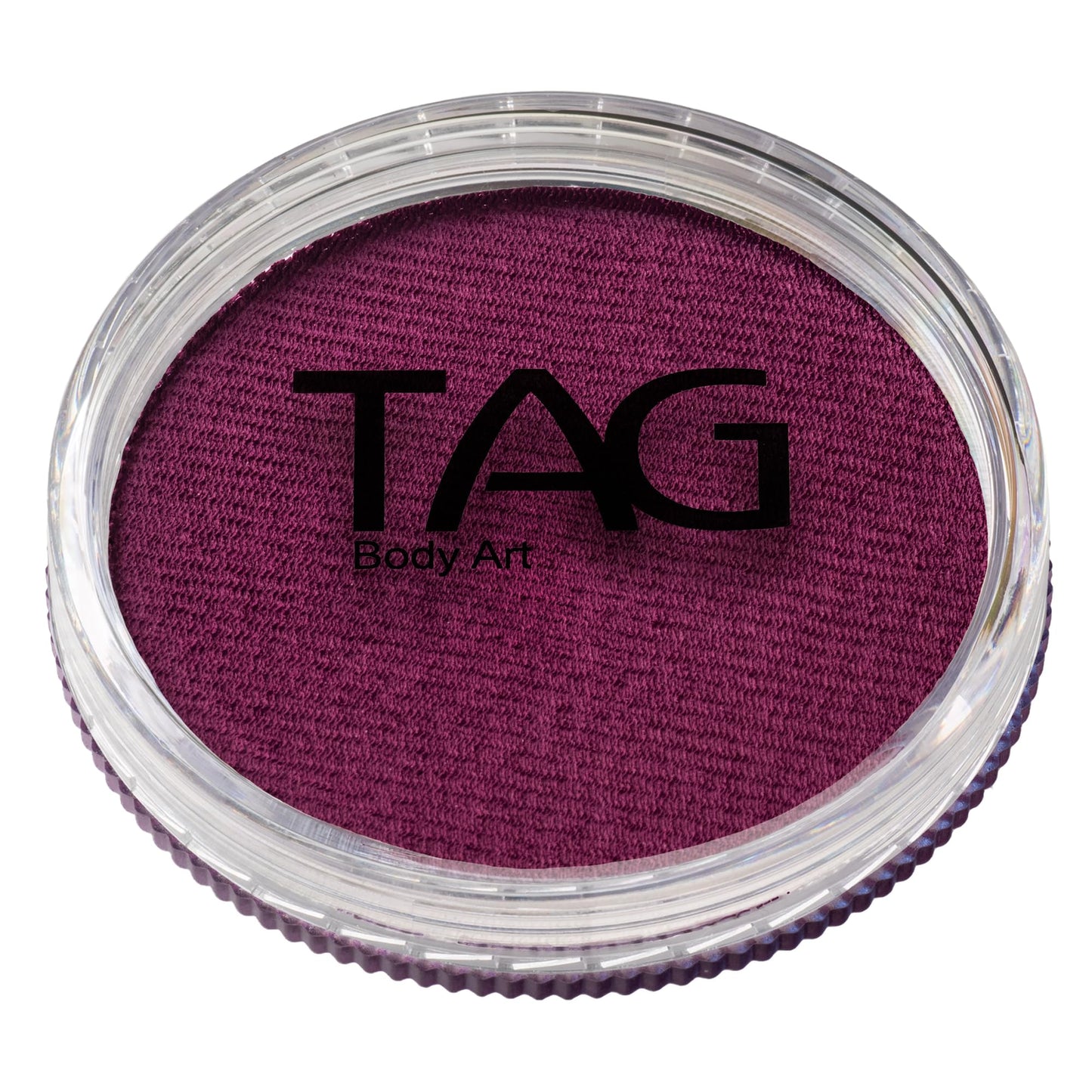TAG Professional Face and Body Paint, Regular White 32gm