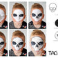 TAG Professional Face and Body Paint, Regular White 32gm