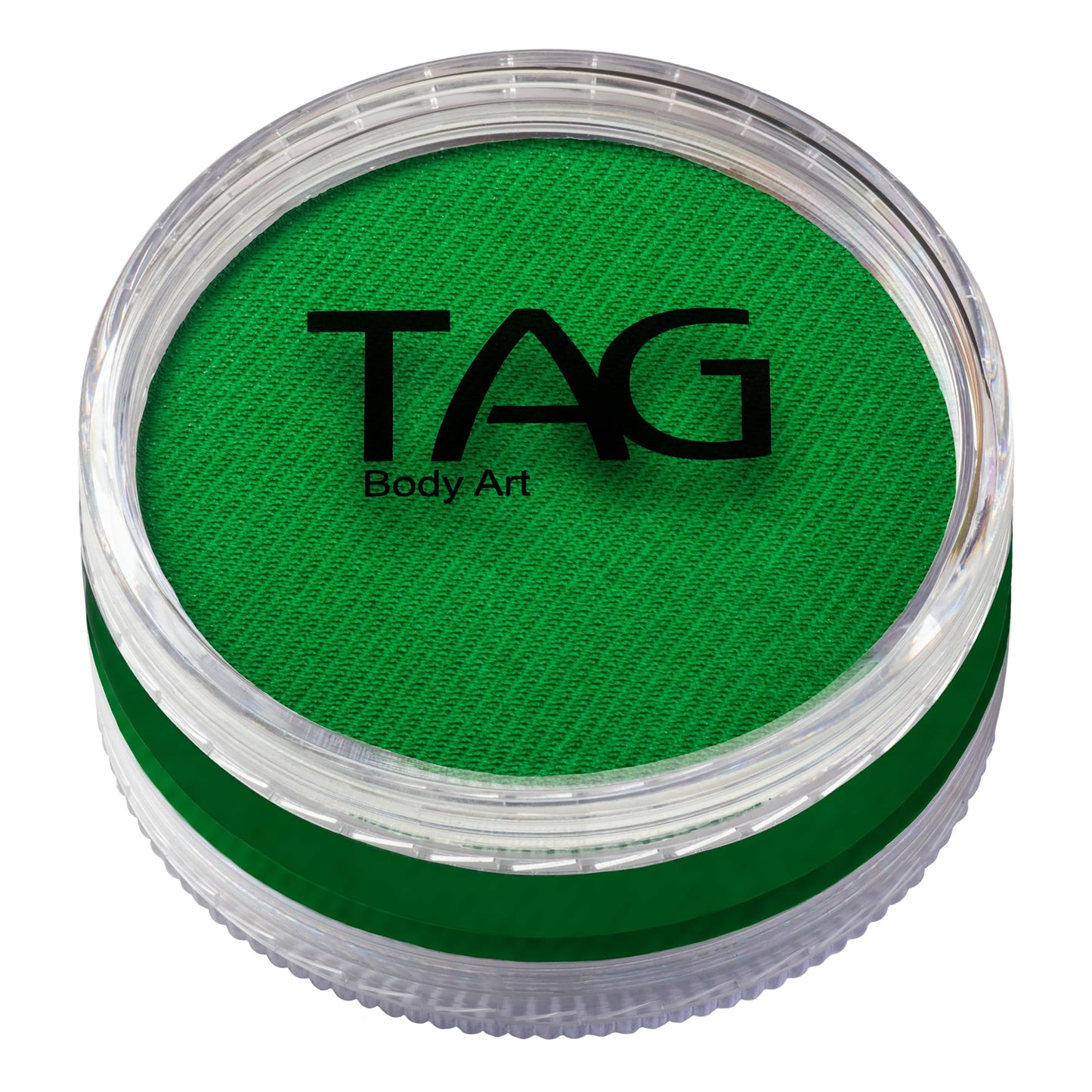 TAG Professional Face and Body Paint, Regular White 32gm