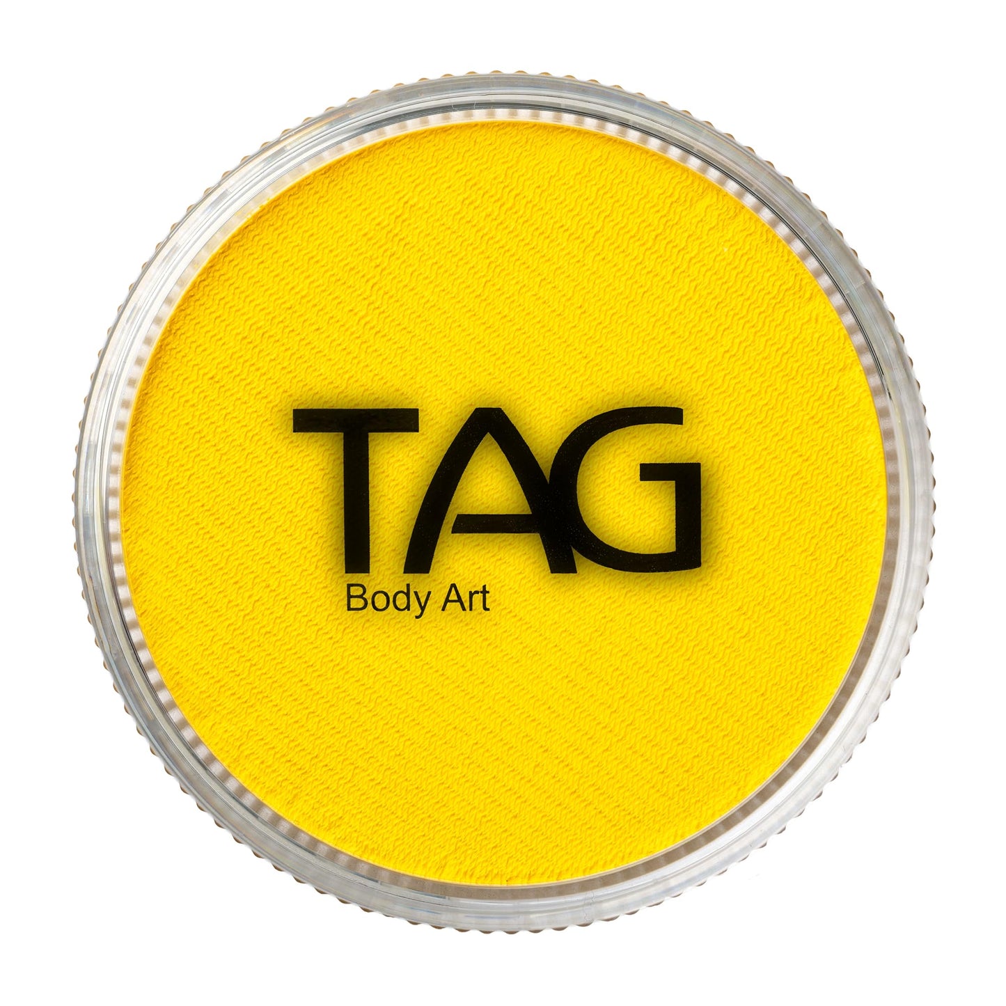TAG Professional Face and Body Paint, Regular White 32gm