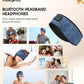 MUSICOZY Sleep Headphones Bluetooth 5.4 Headband, Wireless Earphones