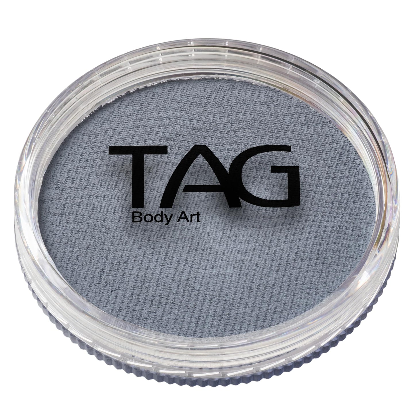 TAG Professional Face and Body Paint, Regular White 32gm