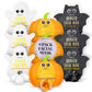 SpaLife Beauty Halloween Face Mask Spooky Glow Bundle | Korean Facial Masks