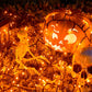 Brightown Battery Operated Halloween Lights Outdoor
