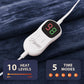 Homemate Heated Blanket Electric Throw