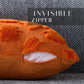 DFXSZ Halloween Ghost Pillow Covers – Set of 2