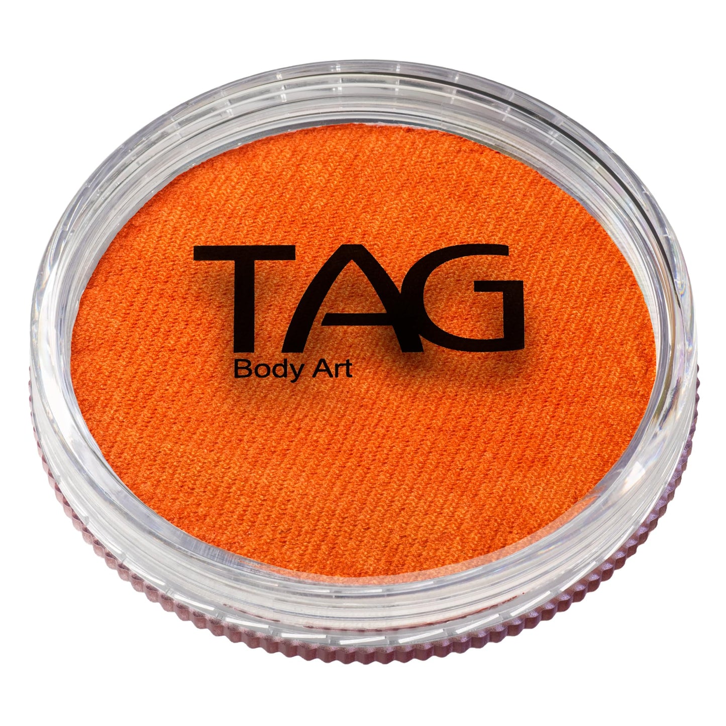 TAG Professional Face and Body Paint, Regular White 32gm