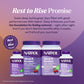 Natrol Sleep & Restore Magnesium Glycinate Blend Gummies