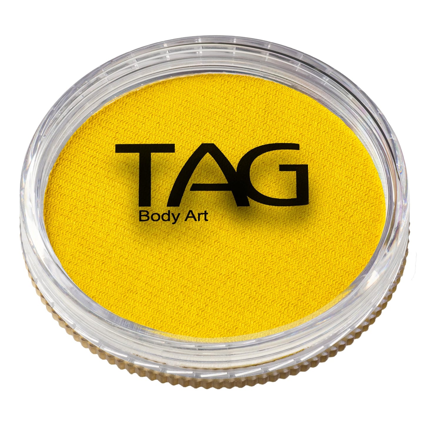 TAG Professional Face and Body Paint, Regular White 32gm