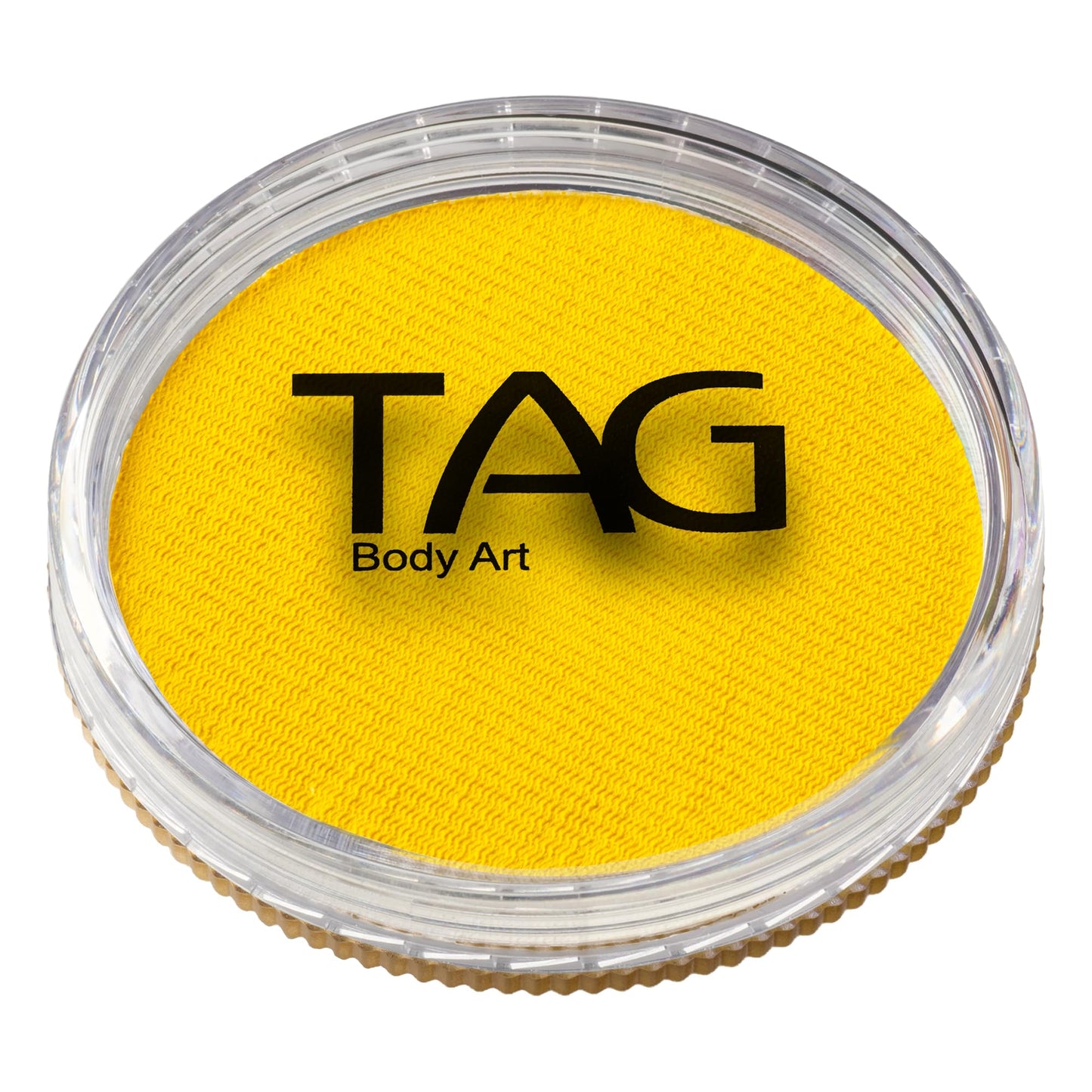 TAG Professional Face and Body Paint, Regular White 32gm