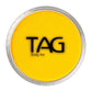 TAG Professional Face and Body Paint, Regular White 32gm