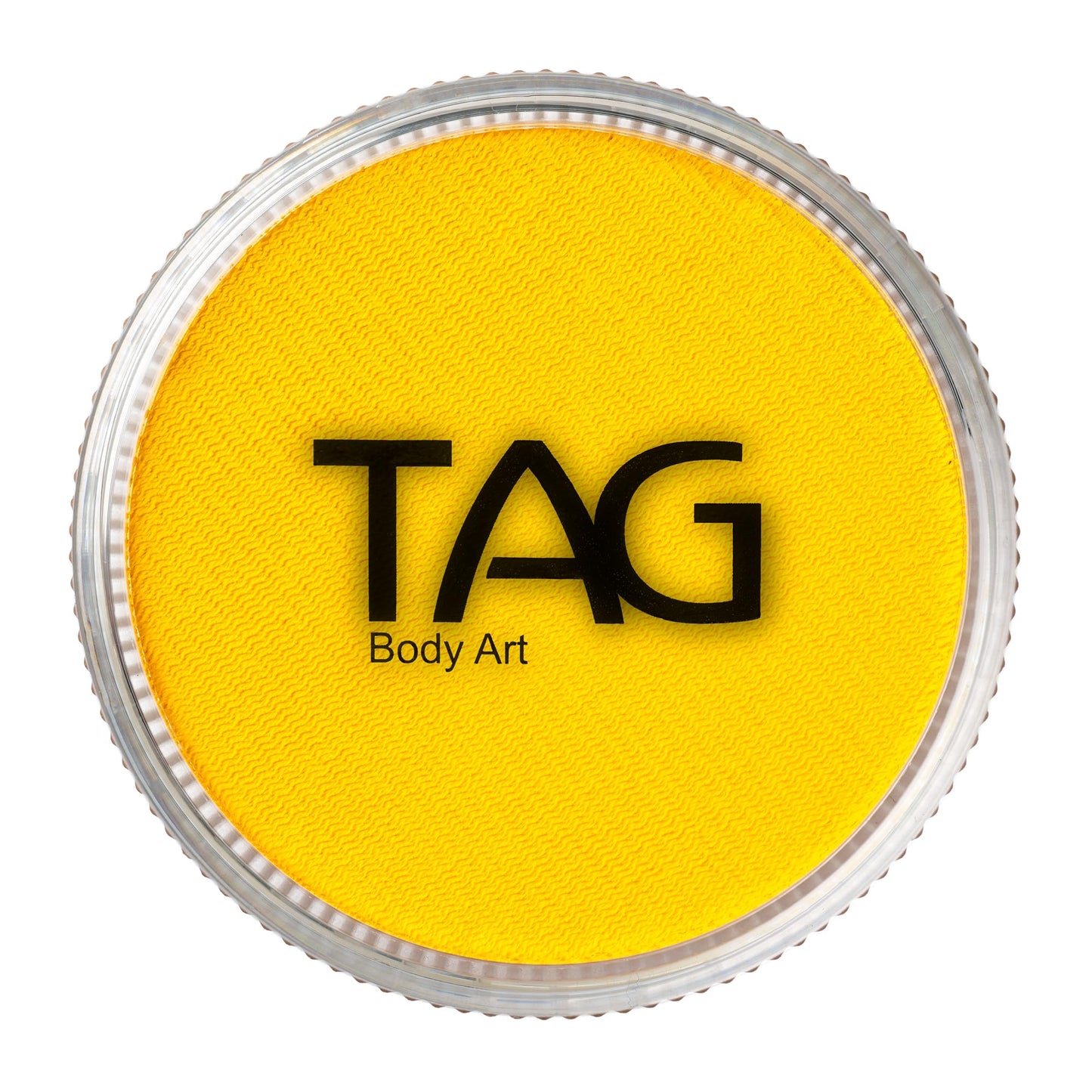 TAG Professional Face and Body Paint, Regular White 32gm