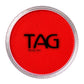 TAG Professional Face and Body Paint, Regular White 32gm