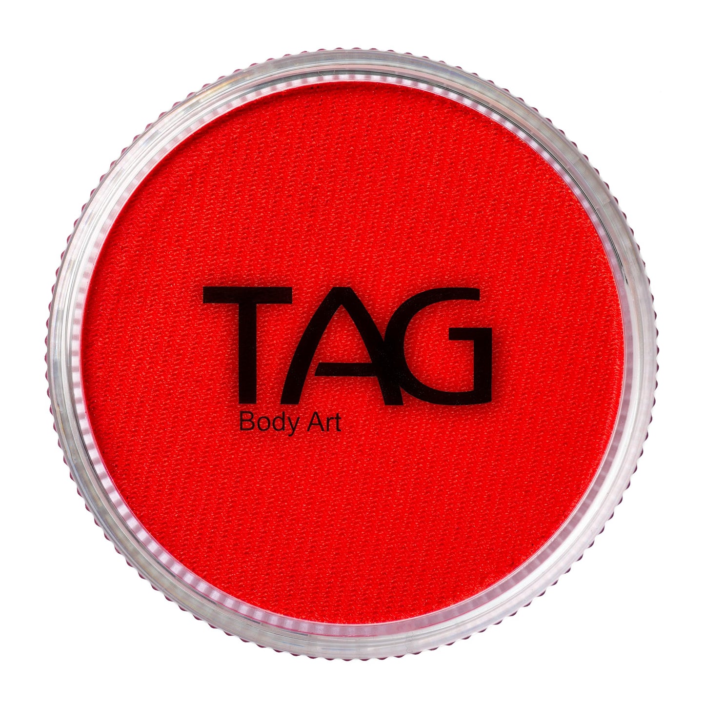 TAG Professional Face and Body Paint, Regular White 32gm