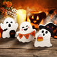 COCHIE Cute Ghost Halloween Decorations Indoor