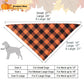 ADOGGYGO Halloween Dog Bandana
