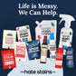 Miss Mouth's Messy Eater Stain Treater Spray