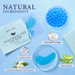 PEAUAMIE Under Eye Patches Gold and Hyaluronic Acid for puffy eyes