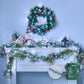 Brightown Battery Operated Halloween Lights Outdoor