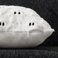 DFXSZ Halloween Ghost Pillow Covers – Set of 2