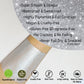 CCbeauty Witch Green Face Paint Stick, Face Painting Kit