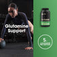 Optimum Nutrition L-Glutamine Muscle Recovery Capsules