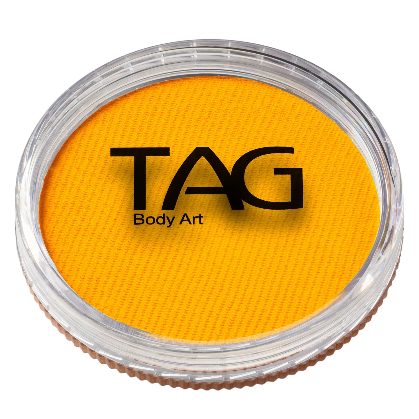 TAG Professional Face and Body Paint, Regular White 32gm