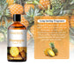 PHATOIL 3.38FL.OZ Coconut & Vanilla Fragrance Oils for Aromatherapy