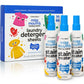Miss Mouth's Messy Eater Stain Treater Spray