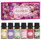 SALUBRITO Clean Fragrance Oils Set