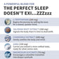 12-in-1 Melatonin Sleep Capsules - Natural Sleep Aids for Adults with Melatonin 5mg