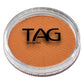 TAG Professional Face and Body Paint, Regular White 32gm
