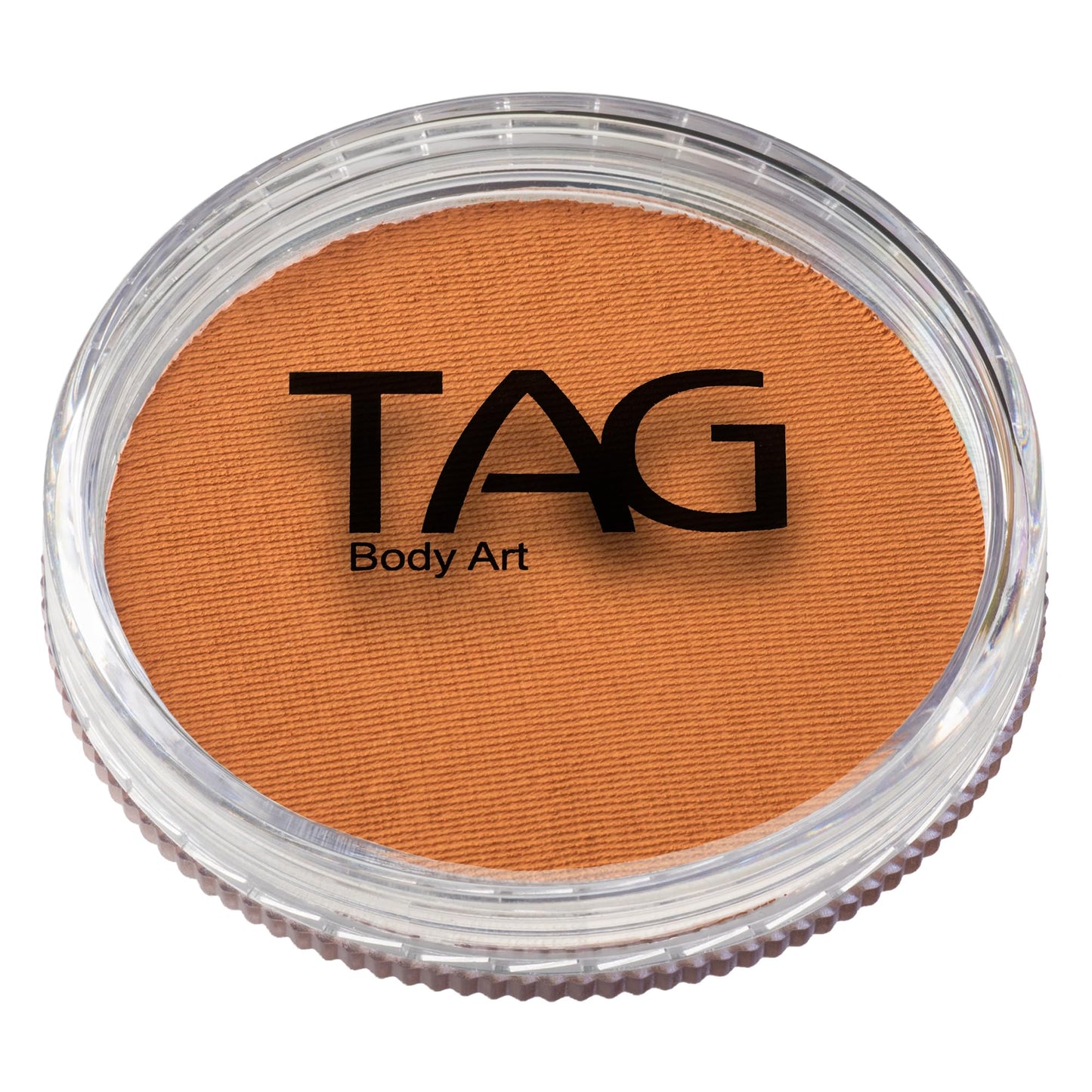 TAG Professional Face and Body Paint, Regular White 32gm